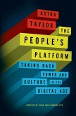 The People's Platform (eBook, ePUB)