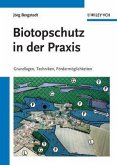 Biotopschutz in der Praxis (eBook, ePUB)
