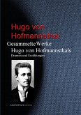 Gesammelte Werke Hugo von Hofmannsthals (eBook, ePUB)