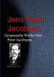 Gesammelte Werke Jens Peter Jacobsens... - Bild 1
