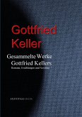 Gesammelte Werke Gottfried Kellers (eBook, ePUB)