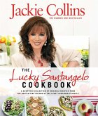 The Lucky Santangelo Cookbook (eBook, ePUB) The Lucky Santangelo Cookbook (eBook, ePUB)