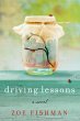 Driving Lessons (eBook, ePUB) - Bild 1