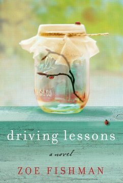 Cover Driving Lessons (eBook, ePUB)