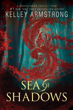 Cover Sea of Shadows (eBook, ePUB)