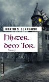 Hinter dem Tor (eBook, ePUB)