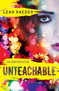 Unteachable (eBook, ePUB) - Raeder, Leah