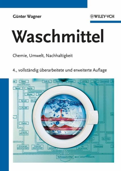 Waschmittel (eBook, ePUB) Waschmittel (eBook, ePUB)
