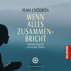 Wenn alles zusammenbricht (MP3-Download) - Chödrön, Pema