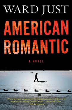 Cover American Romantic (eBook, ePUB)
