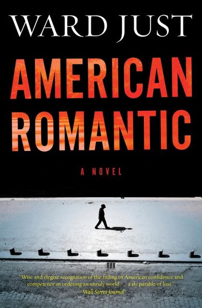 American Romantic (eBook, ePUB)
