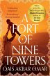 A Fort of Nine Towers (eBook, ePUB) - Bild 1