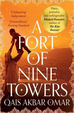 A Fort of Nine Towers (eBook, ePUB) - Omar, Qais Akbar