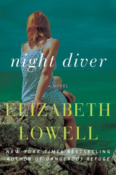 Night Diver (eBook, ePUB)