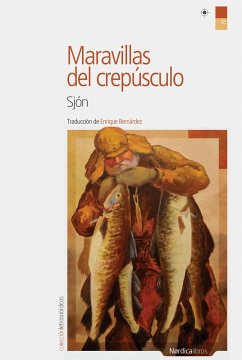 Cover Maravillas del crepúsculo (eBook, ePUB)