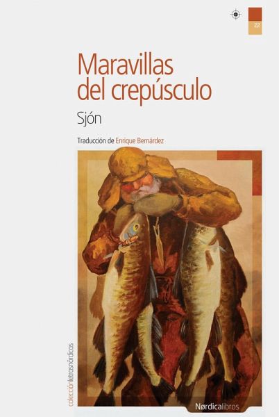 Maravillas del crepúsculo (eBook, ePUB)