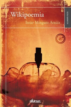 Wikipoemia (eBook, ePUB) - Mínguez Arzáiz, Itziar