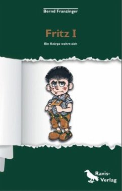 Cover Fritz I