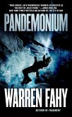 Pandemonium (eBook, ePUB)
