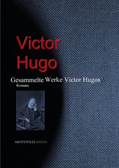 Gesammelte Werke Victor Hugos (eBook, ePUB) - Hugo, Victor