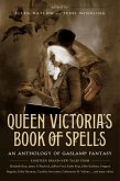 Queen Victoria's Book of Spells (eBook, ePUB)