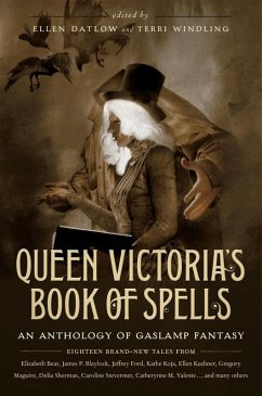 Cover Queen Victoria's Book of Spells (eBook, ePUB)