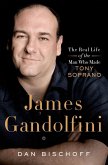 James Gandolfini: The Real Life of the Man Who Made Tony Soprano (eBook, ePUB)