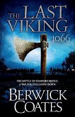 The Last Viking (eBook, ePUB)