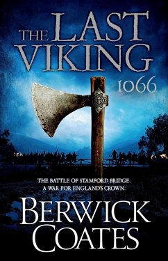 The Last Viking (eBook, ePUB) - Coates, Berwick