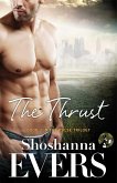 The Thrust (eBook, ePUB)