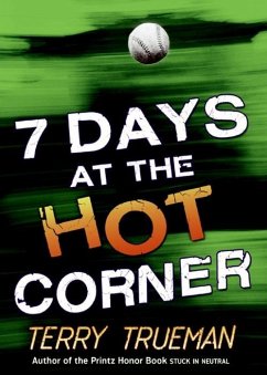 Cover 7 Days at the Hot Corner (eBook, ePUB)