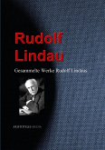 Gesammelte Werke Rudolf Lindaus (eBook, ePUB)