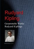 Gesammelte Werke Rudyard Kiplings (eBook, ePUB)