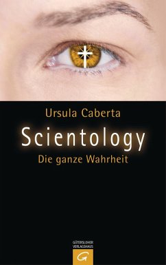 Scientology (eBook, ePUB) - Caberta, Ursula
