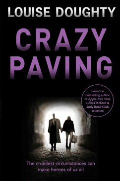 Crazy Paving (eBook, ePUB) - Doughty, Louise