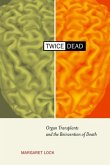 Twice Dead (eBook, ePUB)