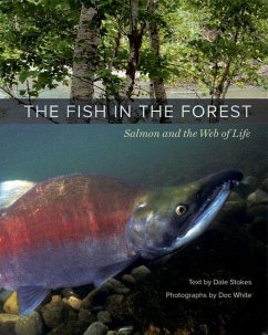 Cover The Fish in the Forest (eBook, ePUB)