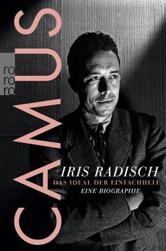 Camus - Radisch, Iris