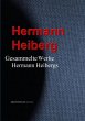 Gesammelte Werke Hermann Heibergs... - Bild 1