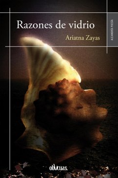 Cover Razones de vidrio (eBook, ePUB)