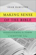 Making Sense of the Bible (eBook, ePUB) - Bild 1