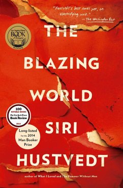 The Blazing World (eBook, ePUB) - Hustvedt, Siri