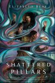 Shattered Pillars (eBook, ePUB)