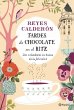 Tardes de chocolate en el Ritz : dos... - Bild 1