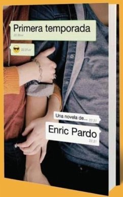 Primera temporada - Pardo, Enric