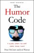 The Humor Code (eBook, ePUB) - Bild 1