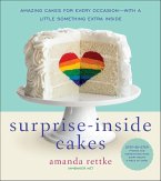 Surprise-Inside Cakes (eBook, ePUB) Surprise-Inside Cakes (eBook, ePUB)