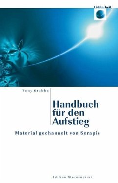Cover Handbuch für den Aufstieg (eBook, ePUB)