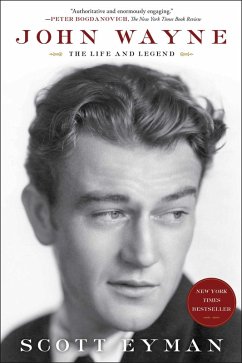 Cover John Wayne: The Life and Legend (eBook, ePUB)