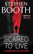 Scared to Live (eBook, ePUB) - Bild 1